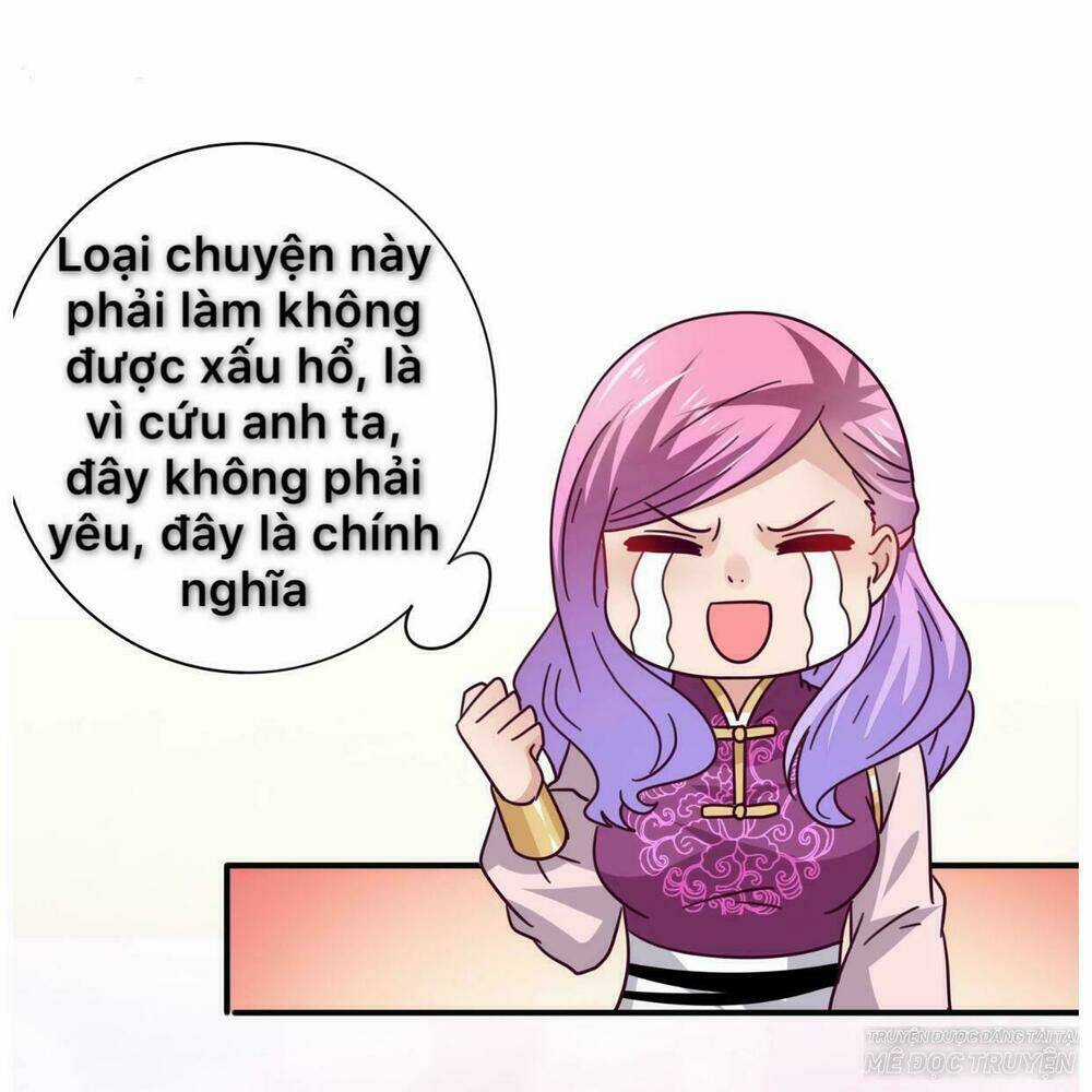 Nữ Hoàng Thú Sủng - Chapter 21 - Trang 31