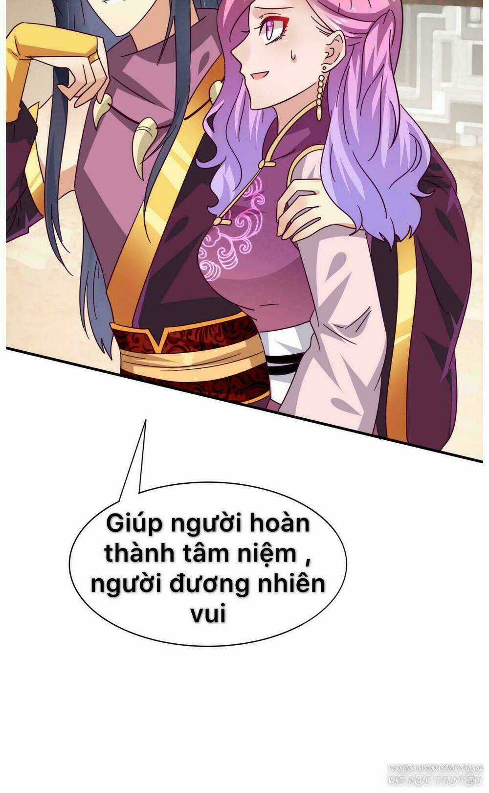 Nữ Hoàng Thú Sủng - Chapter 21 - Trang 6