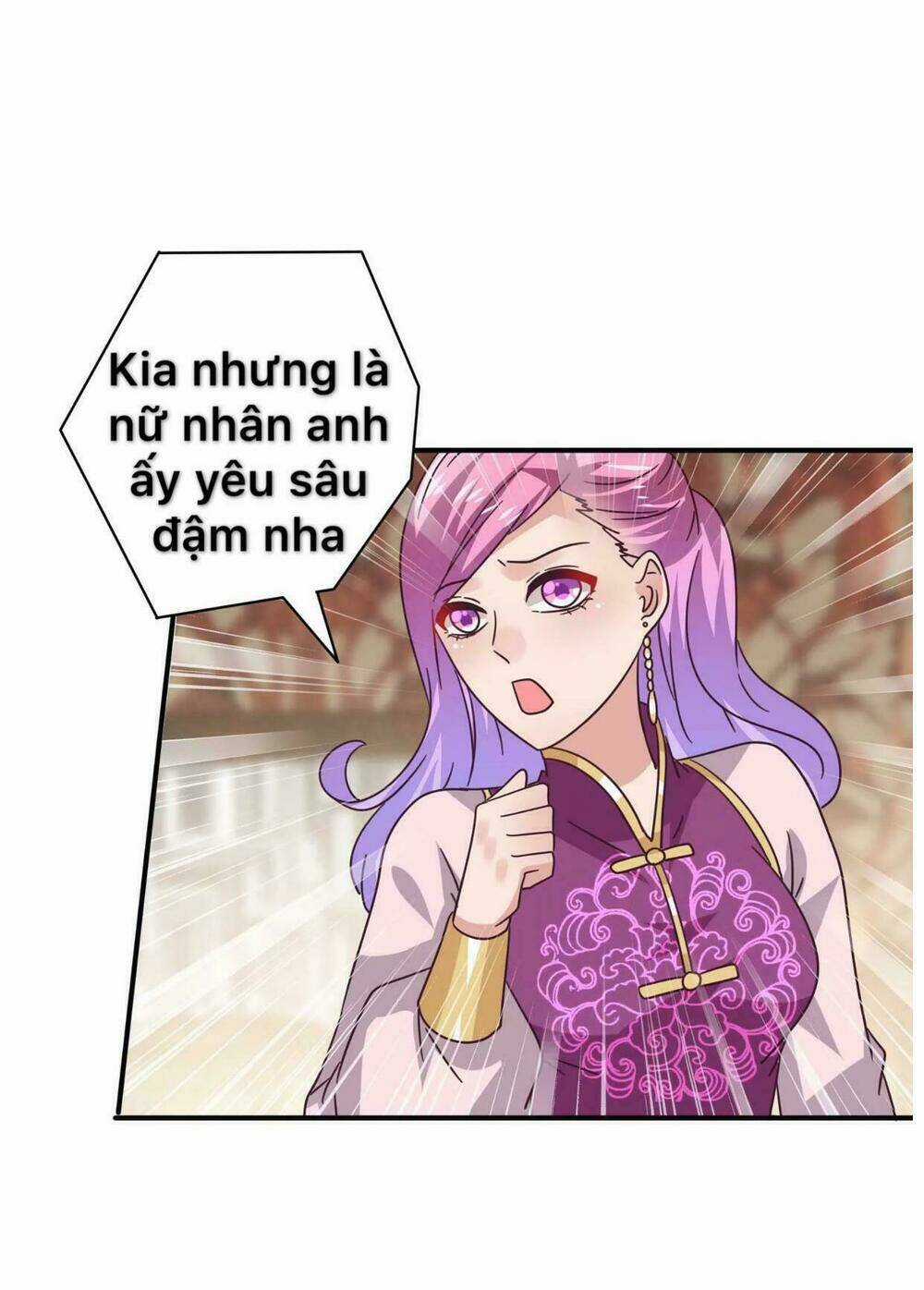 Nữ Hoàng Thú Sủng - Chapter 21 - Trang 7