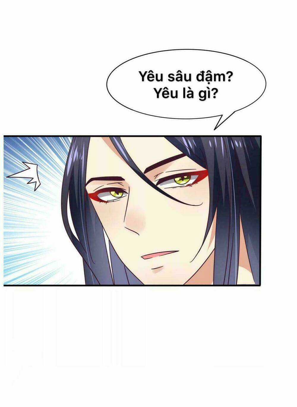 Nữ Hoàng Thú Sủng - Chapter 21 - Trang 8