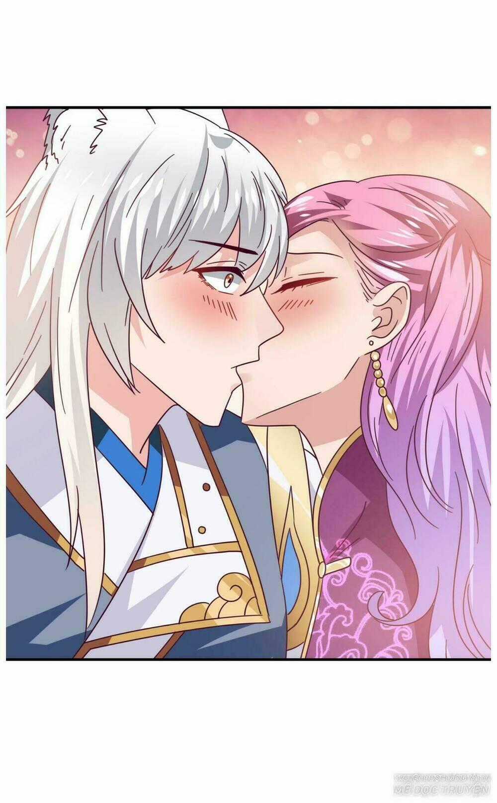 Nữ Hoàng Thú Sủng - Chapter 22 - Trang 1