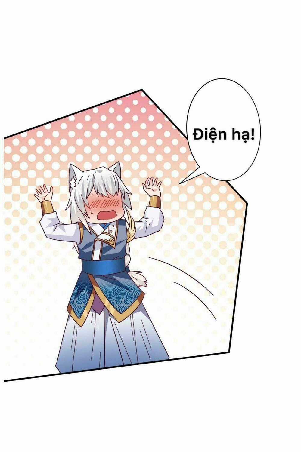 Nữ Hoàng Thú Sủng - Chapter 22 - Trang 2
