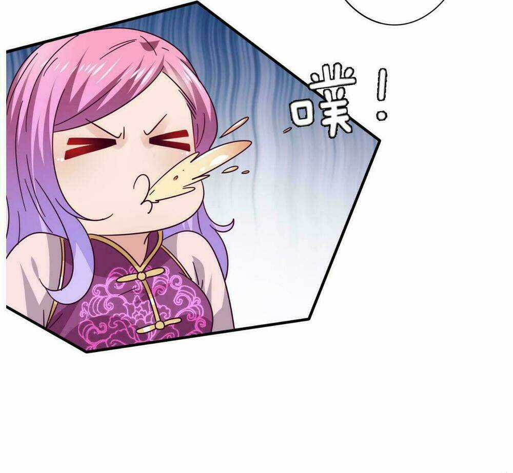 Nữ Hoàng Thú Sủng - Chapter 22 - Trang 14