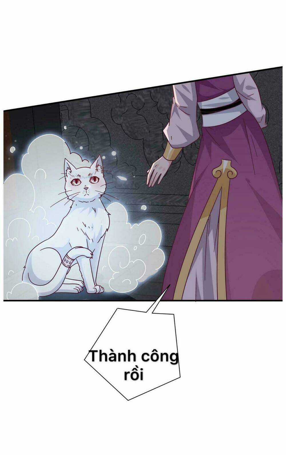 Nữ Hoàng Thú Sủng - Chapter 22 - Trang 3
