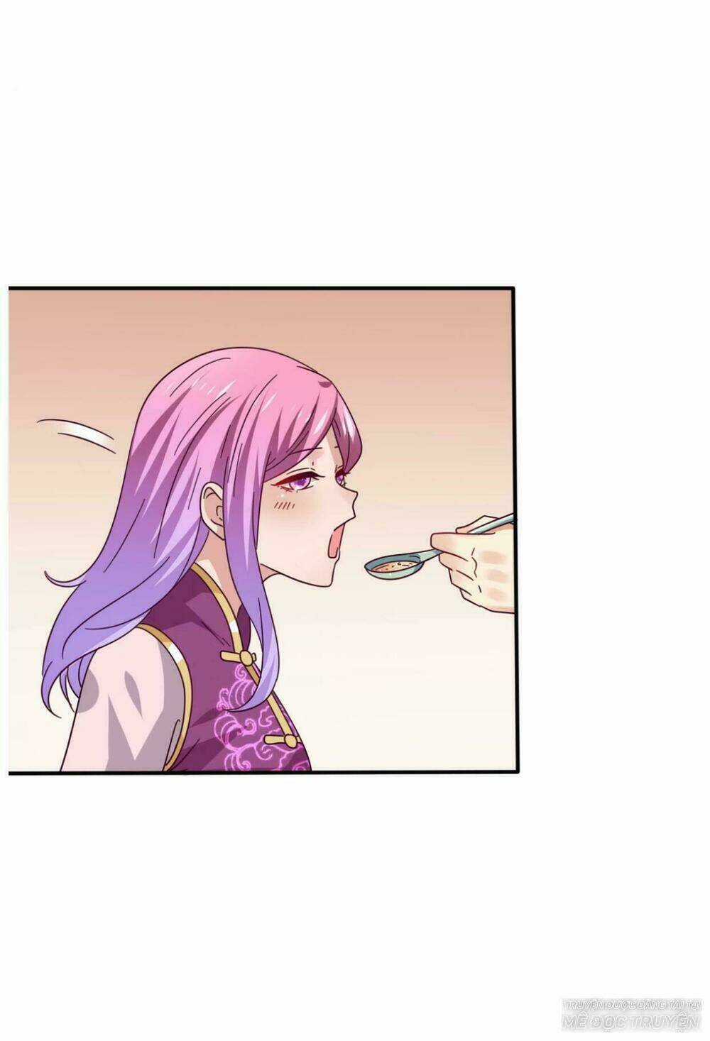 Nữ Hoàng Thú Sủng - Chapter 22 - Trang 21