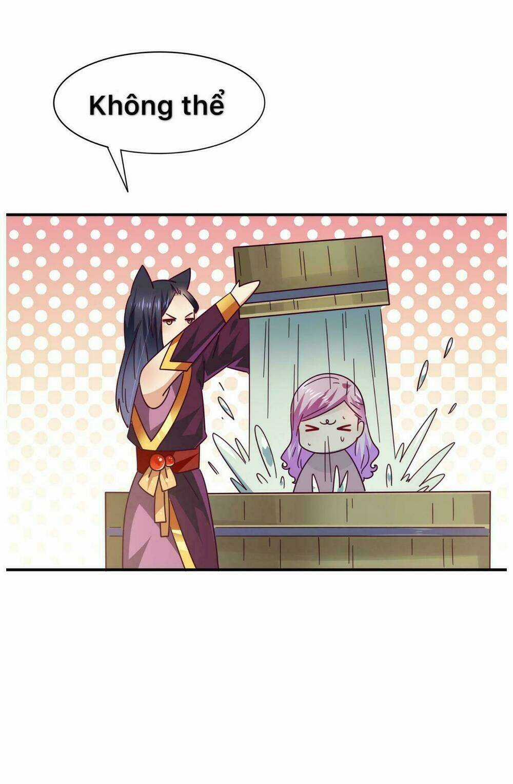 Nữ Hoàng Thú Sủng - Chapter 22 - Trang 29