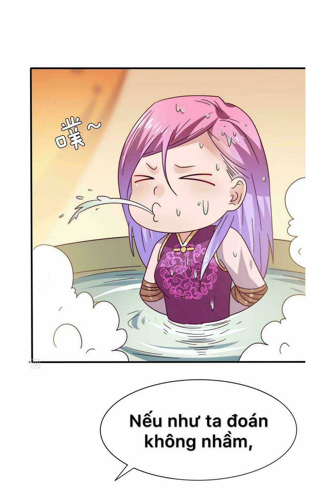 Nữ Hoàng Thú Sủng - Chapter 22 - Trang 30