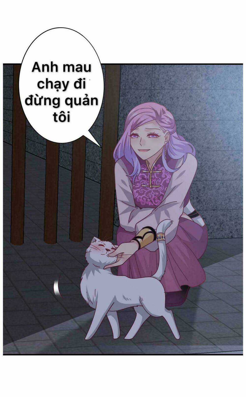 Nữ Hoàng Thú Sủng - Chapter 22 - Trang 4