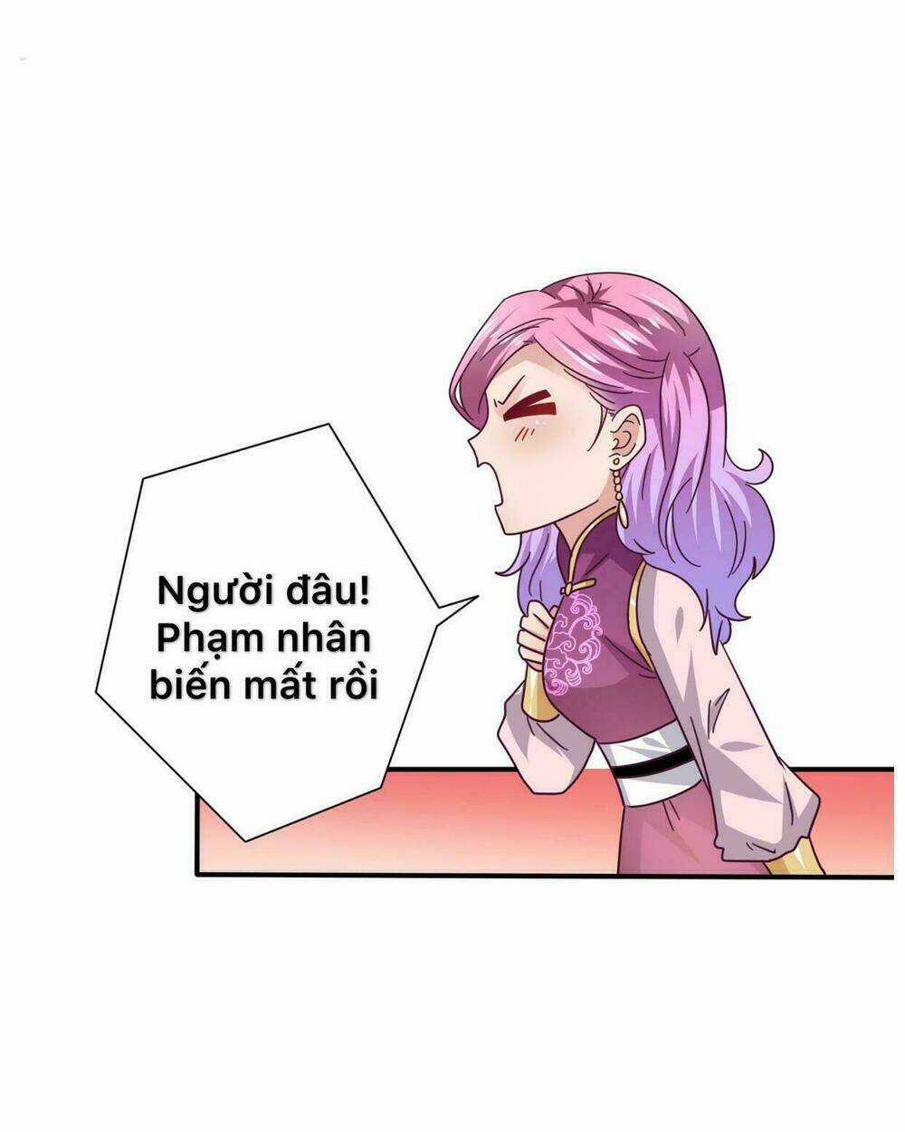 Nữ Hoàng Thú Sủng - Chapter 22 - Trang 5