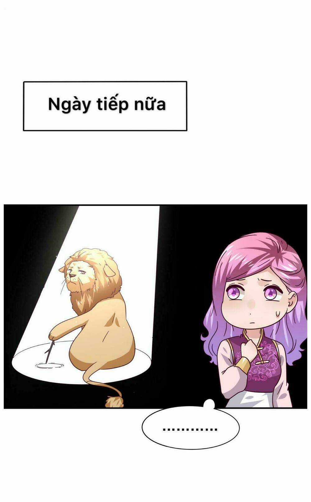 Nữ Hoàng Thú Sủng - Chapter 23 - Trang 3