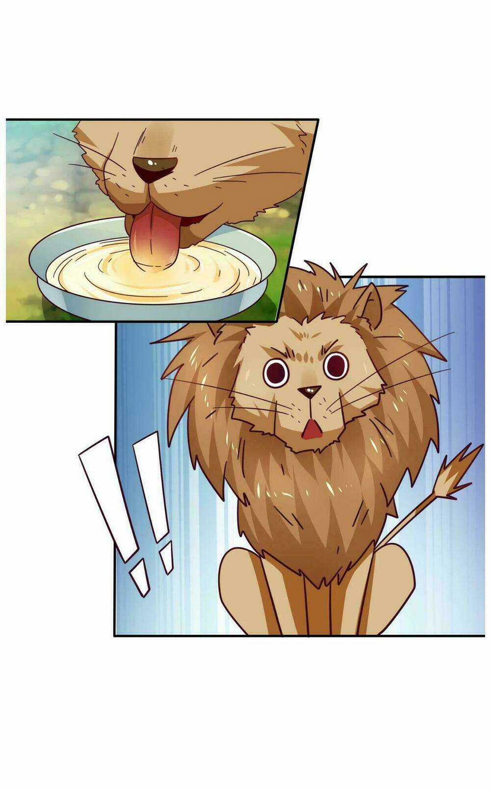 Nữ Hoàng Thú Sủng - Chapter 23 - Trang 5