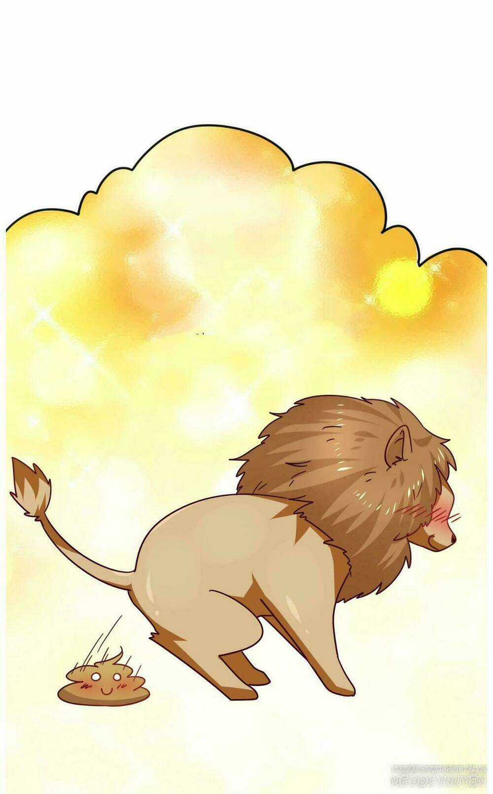 Nữ Hoàng Thú Sủng - Chapter 23 - Trang 6