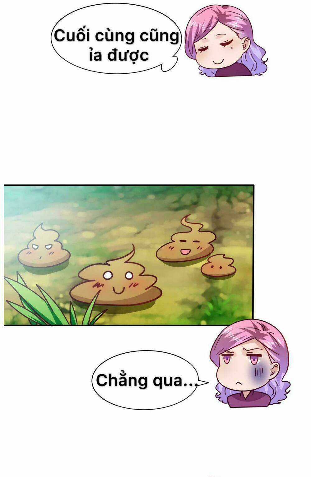 Nữ Hoàng Thú Sủng - Chapter 23 - Trang 7