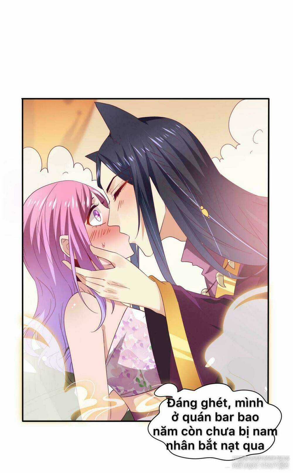 Nữ Hoàng Thú Sủng - Chapter 24 - Trang 1