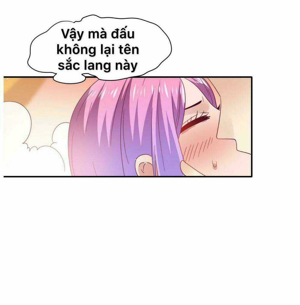 Nữ Hoàng Thú Sủng - Chapter 24 - Trang 2