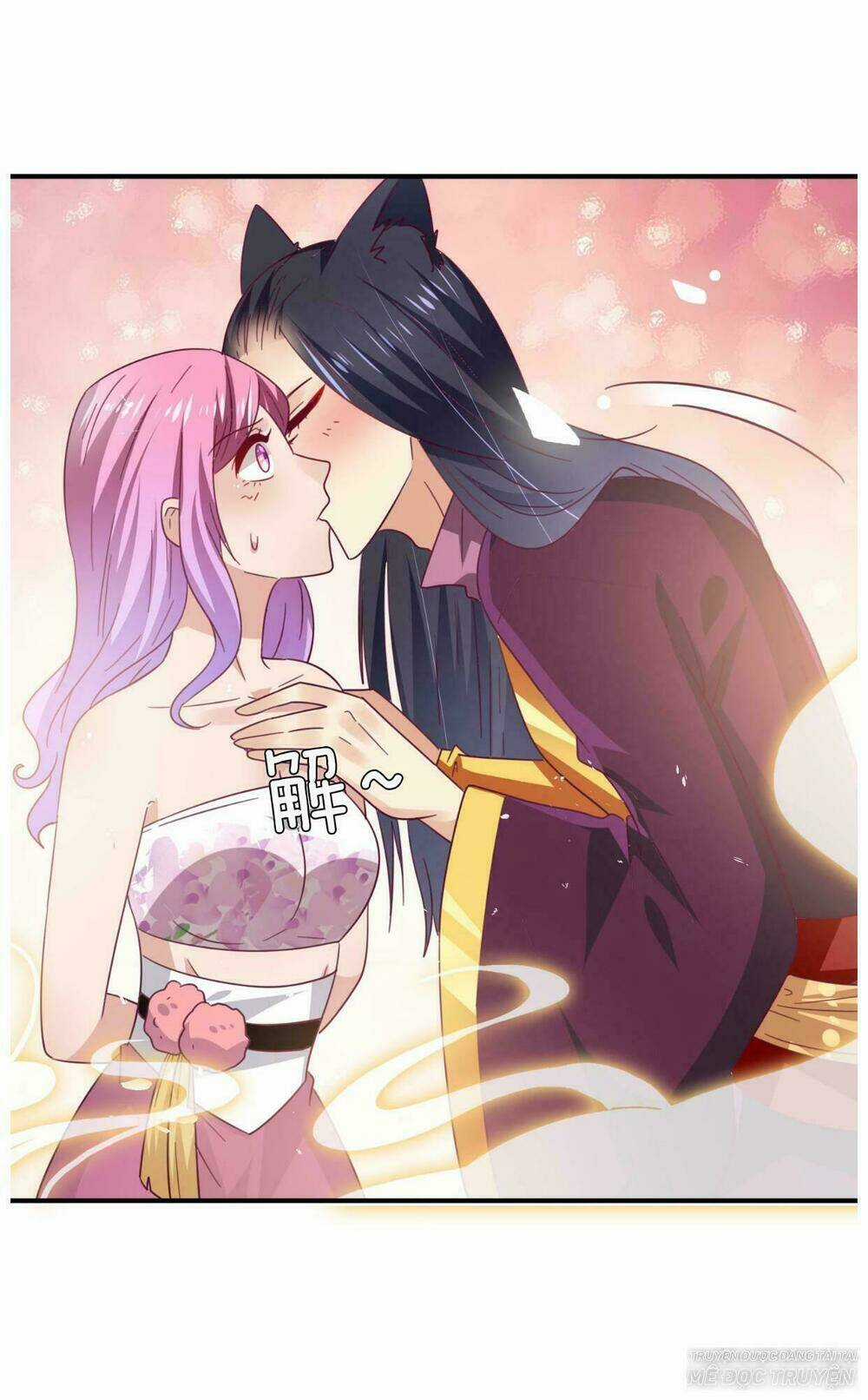 Nữ Hoàng Thú Sủng - Chapter 24 - Trang 11