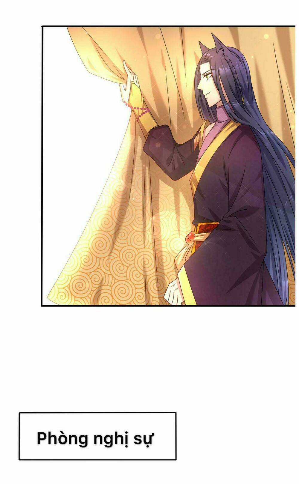 Nữ Hoàng Thú Sủng - Chapter 24 - Trang 17