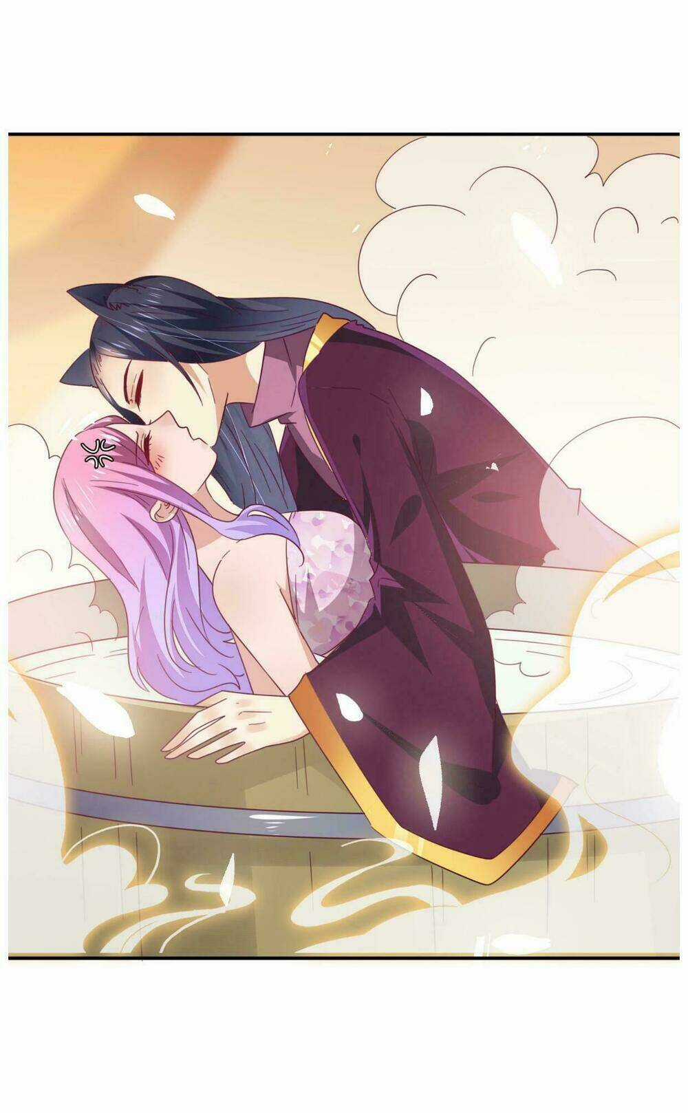 Nữ Hoàng Thú Sủng - Chapter 24 - Trang 3