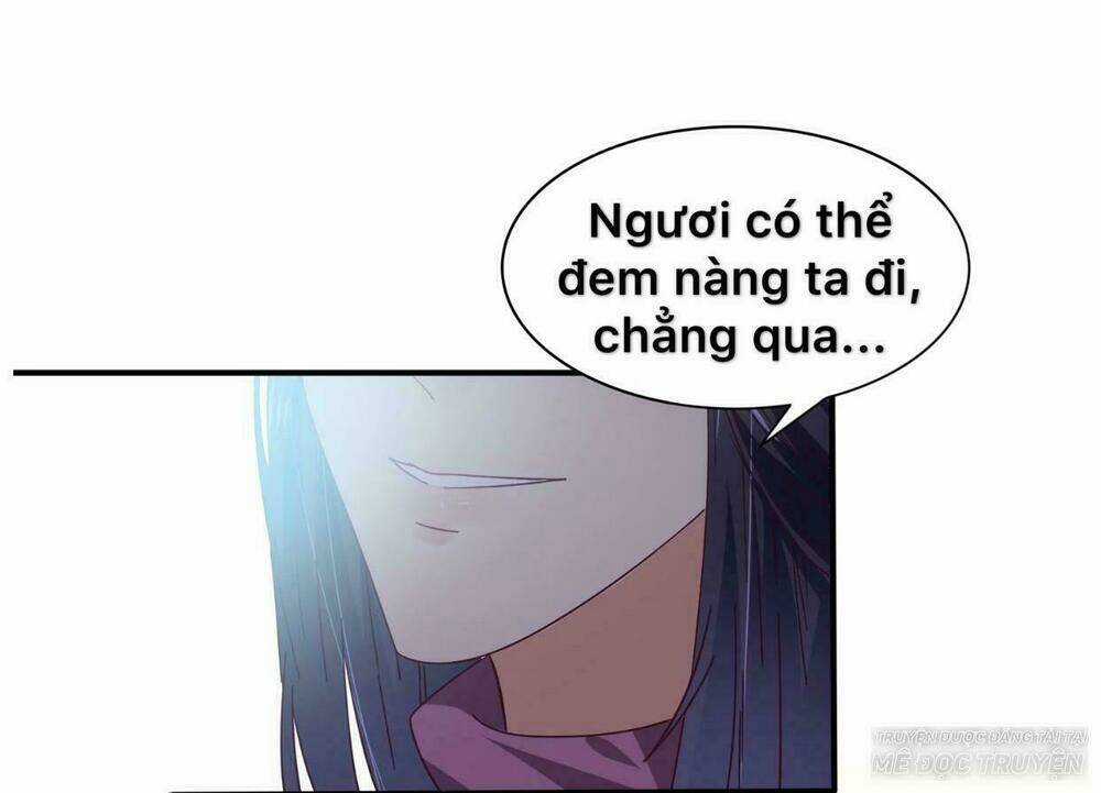 Nữ Hoàng Thú Sủng - Chapter 24 - Trang 26