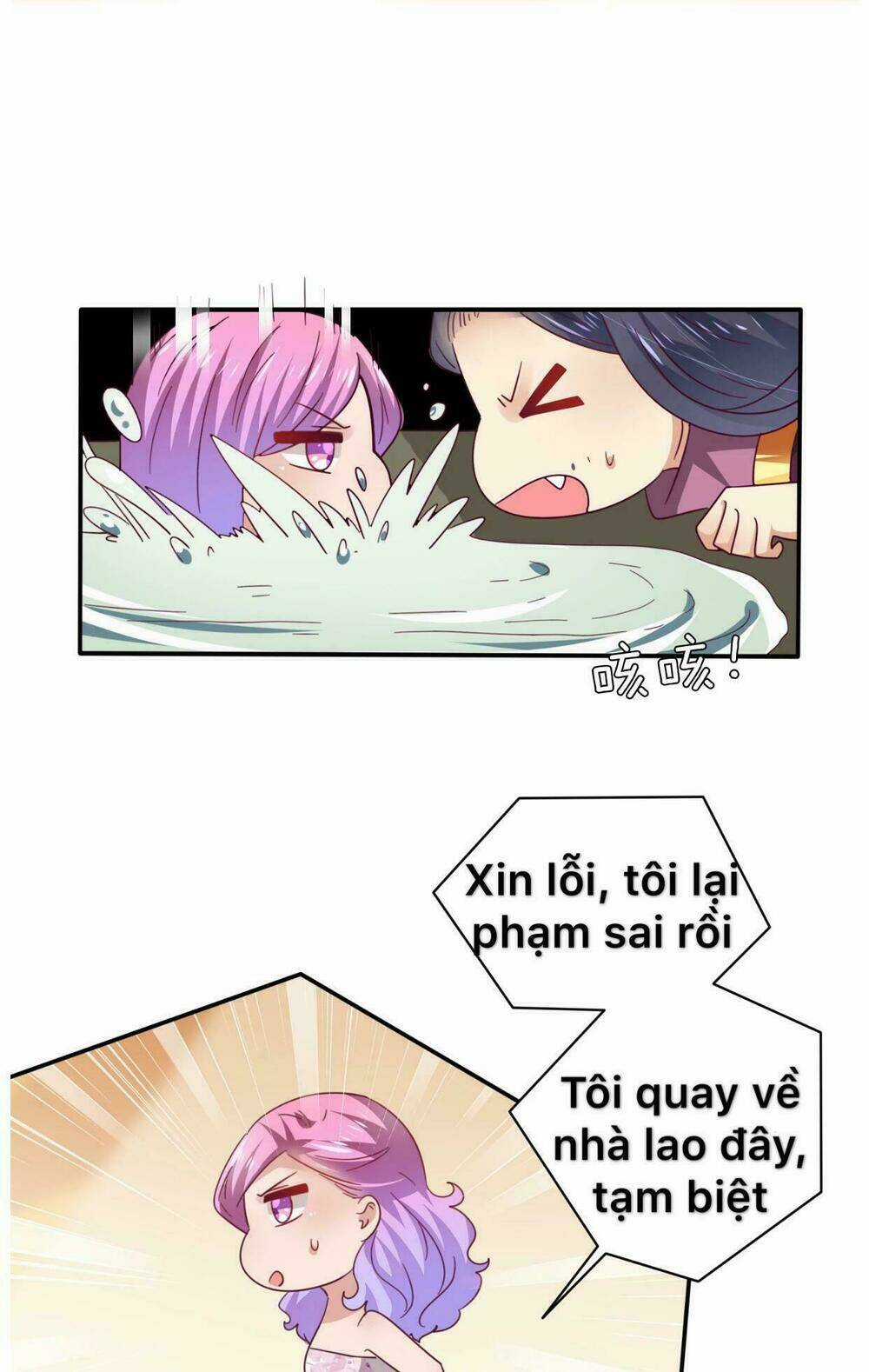 Nữ Hoàng Thú Sủng - Chapter 24 - Trang 4