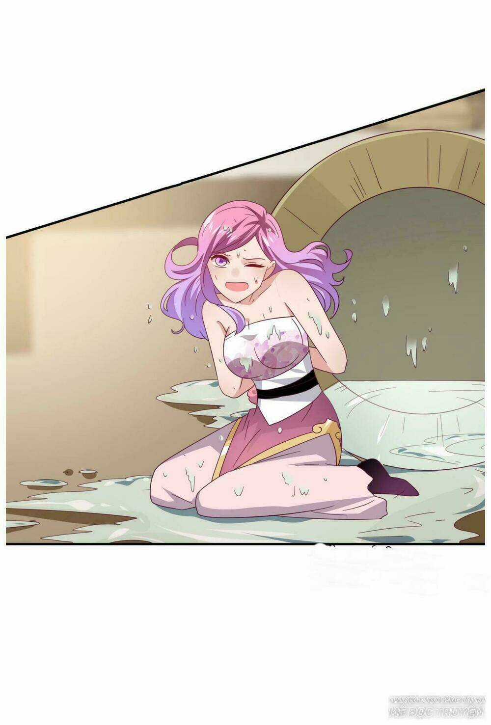 Nữ Hoàng Thú Sủng - Chapter 24 - Trang 6