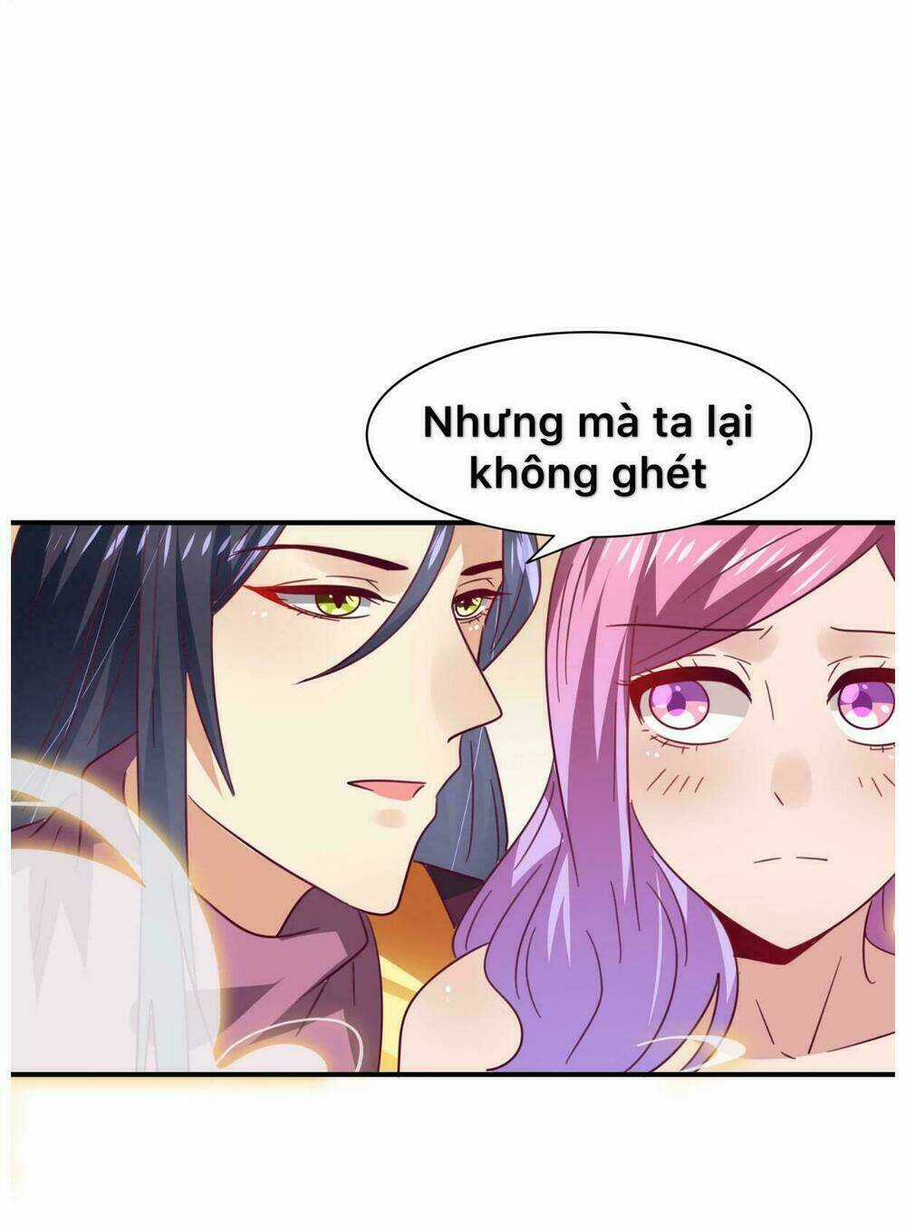 Nữ Hoàng Thú Sủng - Chapter 24 - Trang 8