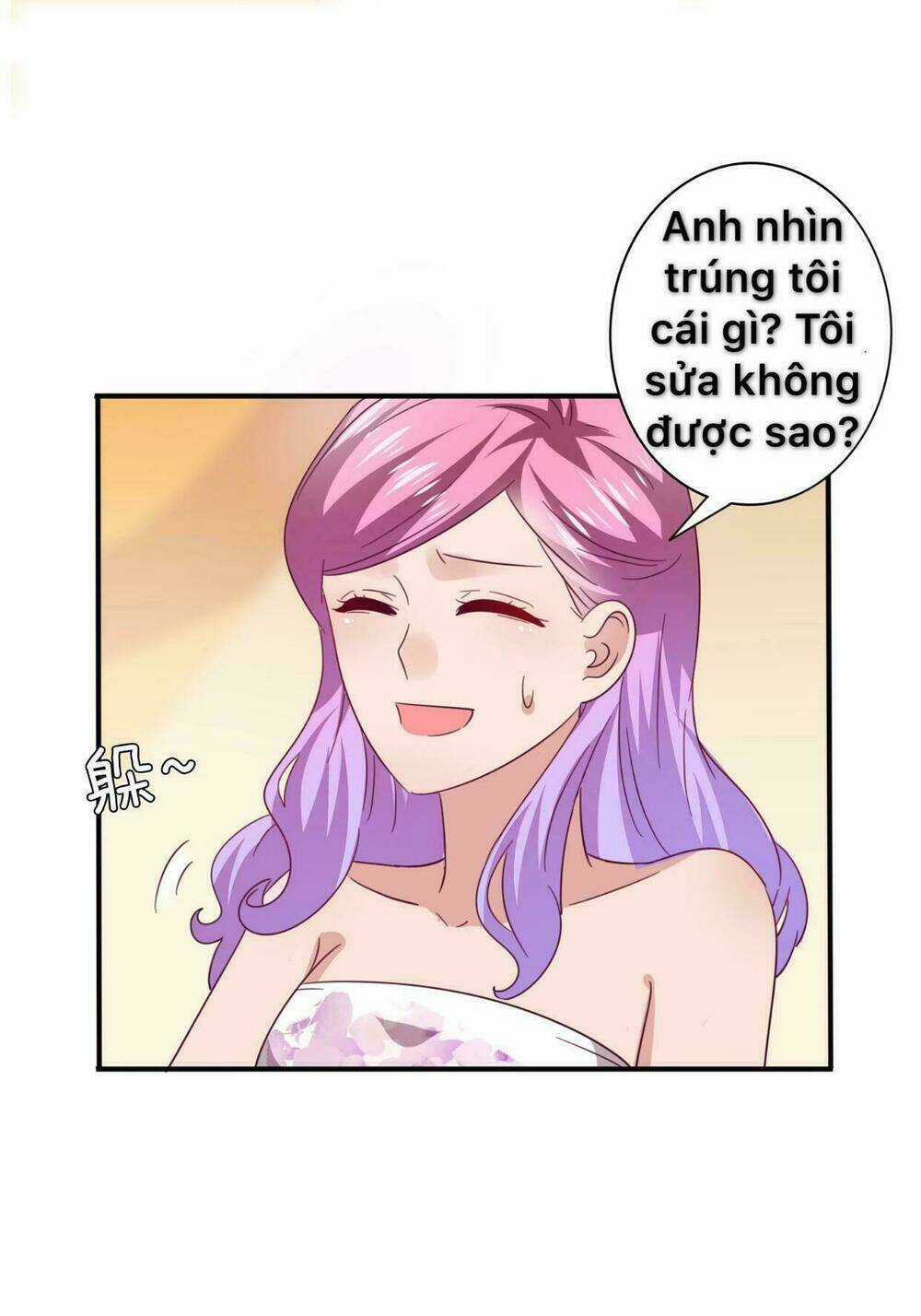 Nữ Hoàng Thú Sủng - Chapter 24 - Trang 9