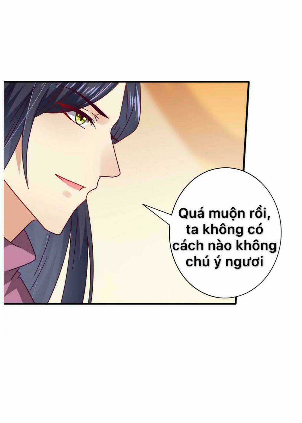 Nữ Hoàng Thú Sủng - Chapter 24 - Trang 10
