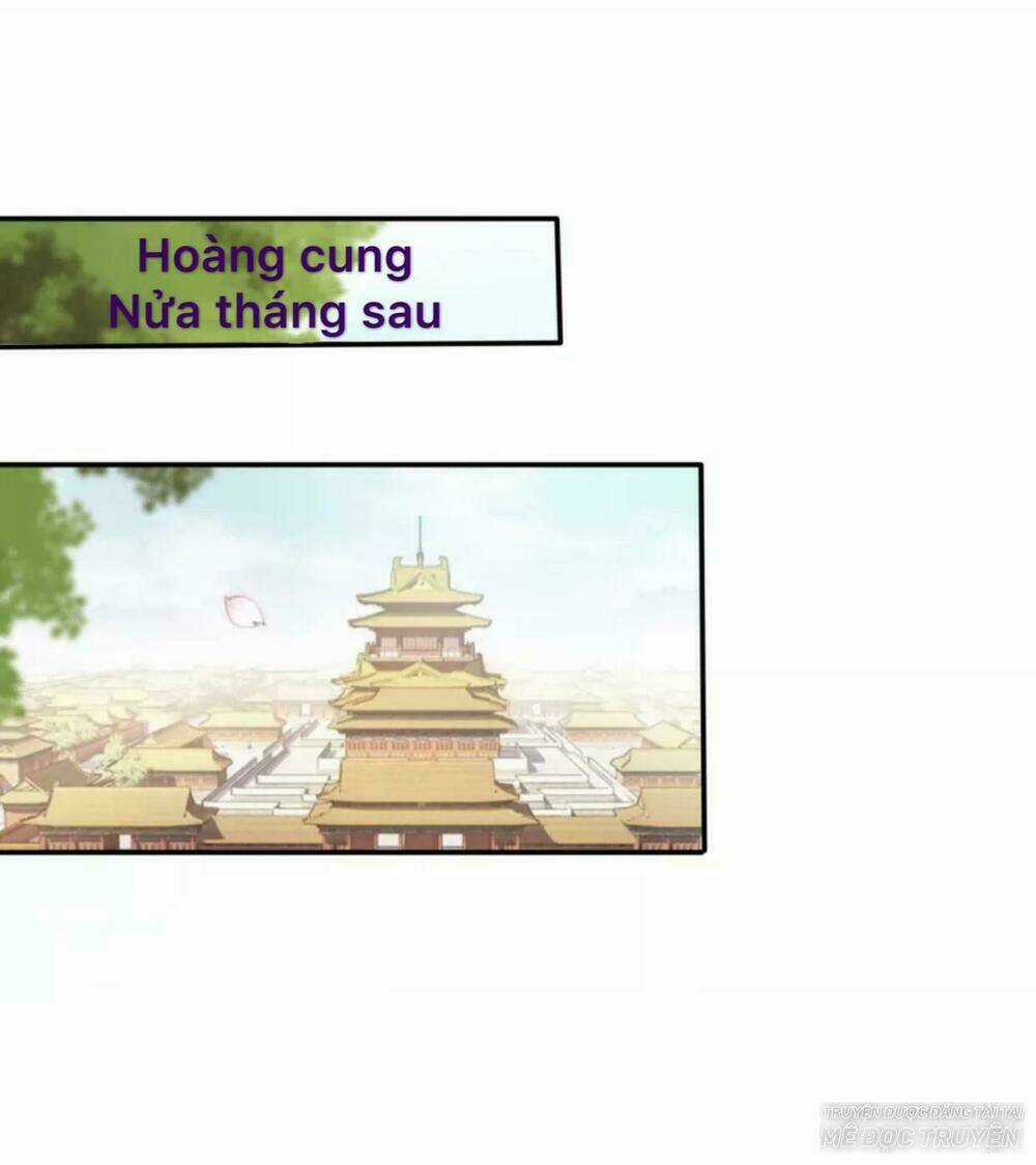Nữ Hoàng Thú Sủng - Chapter 25 - Trang 1