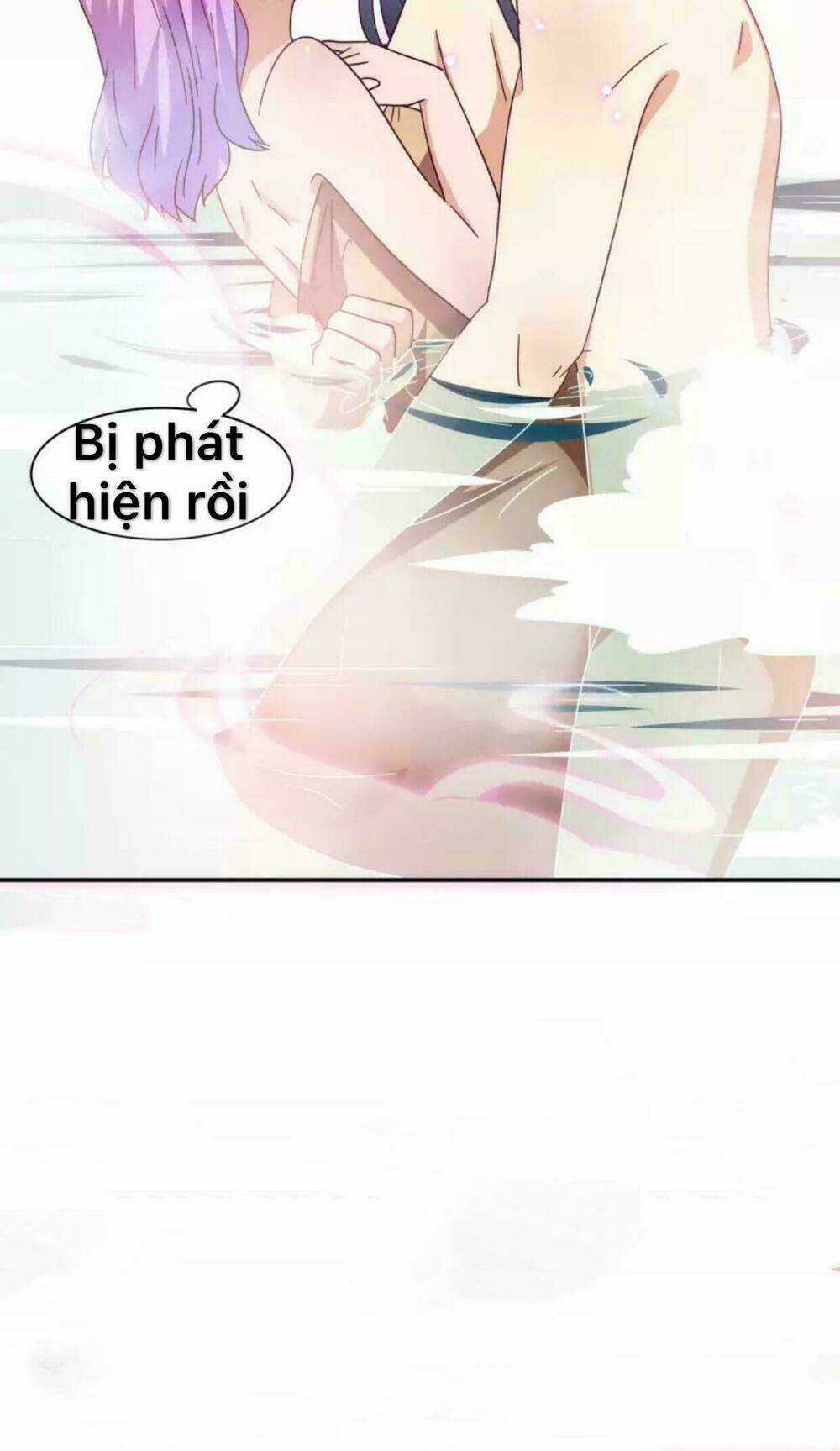 Nữ Hoàng Thú Sủng - Chapter 25 - Trang 23