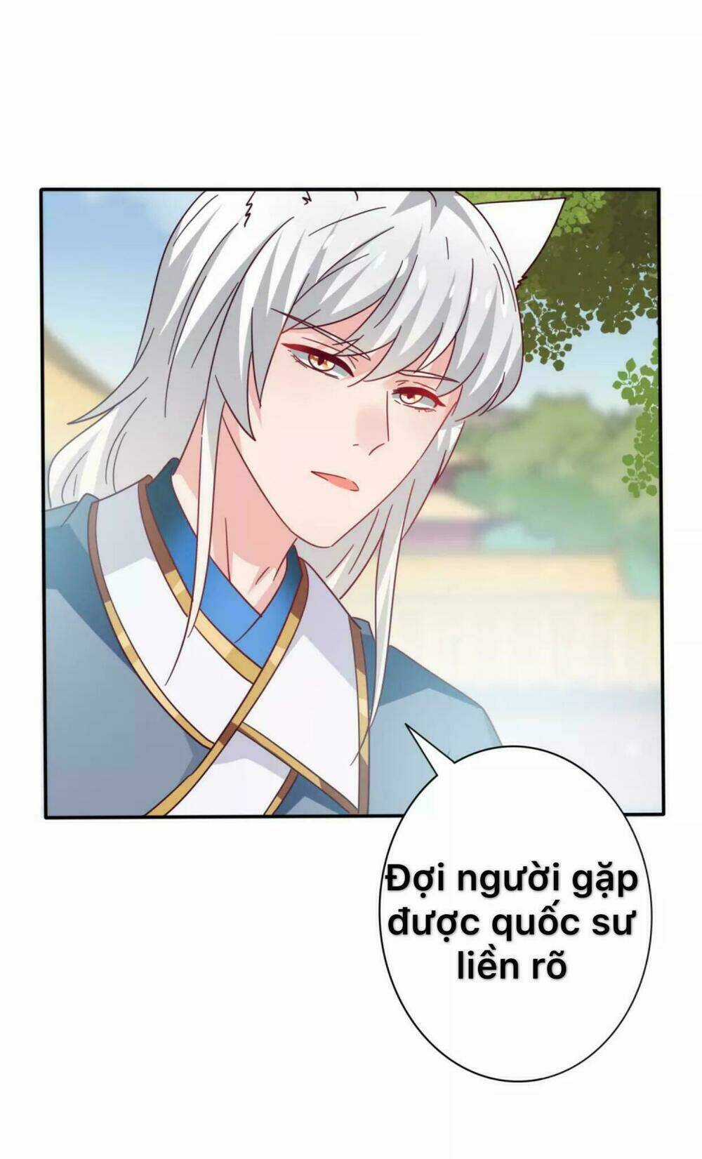 Nữ Hoàng Thú Sủng - Chapter 25 - Trang 4