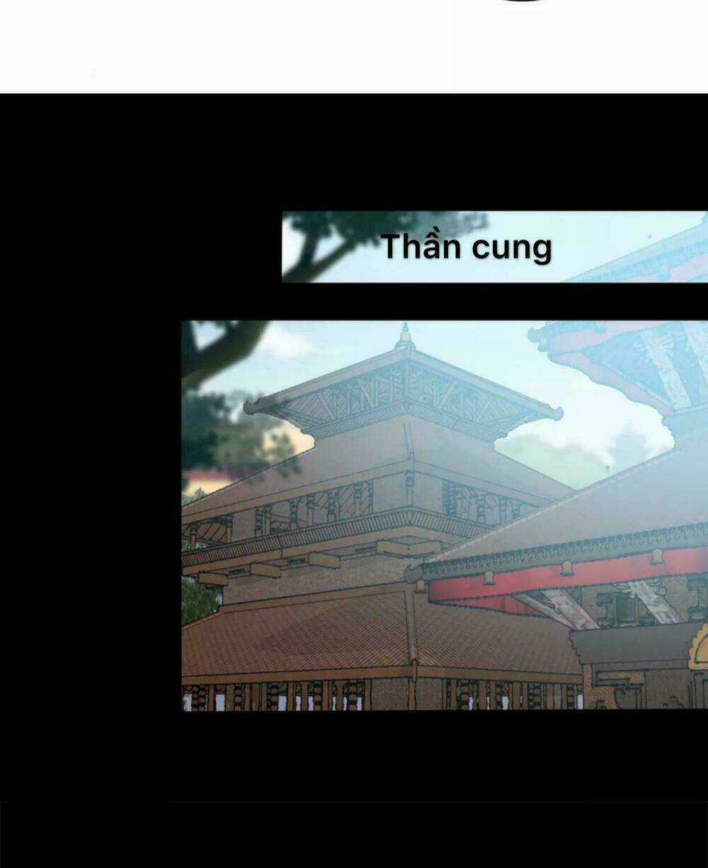 Nữ Hoàng Thú Sủng - Chapter 25 - Trang 5