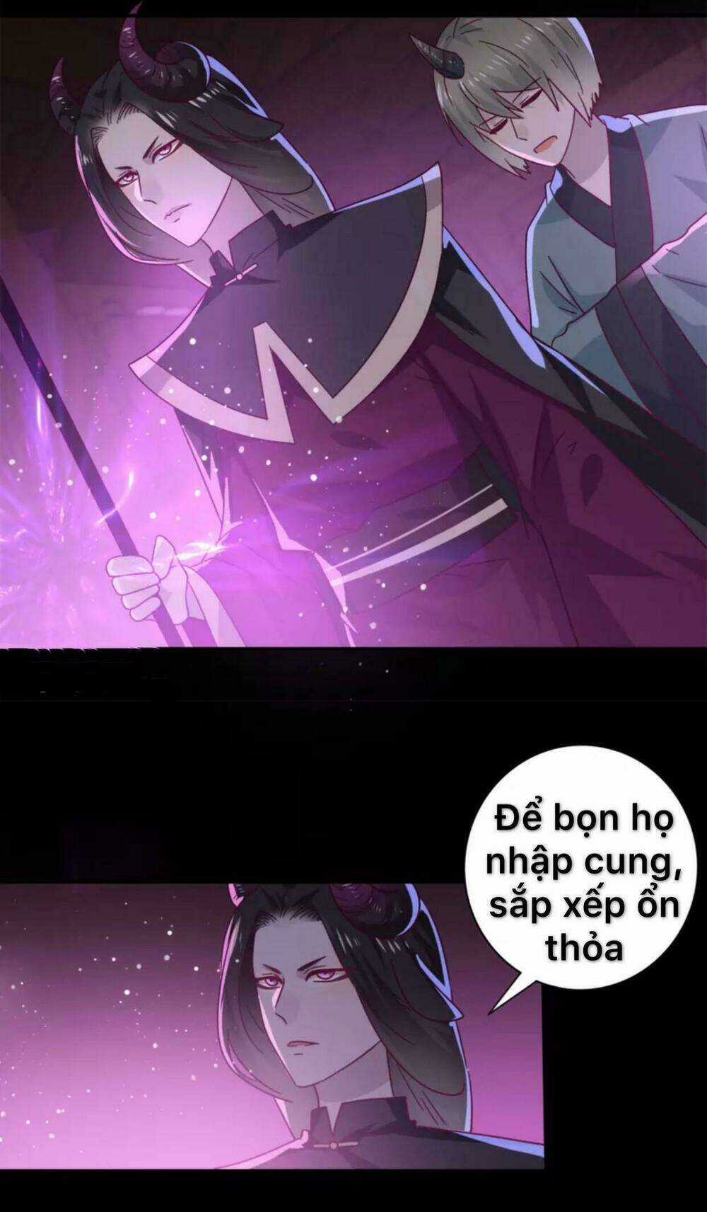 Nữ Hoàng Thú Sủng - Chapter 25 - Trang 7