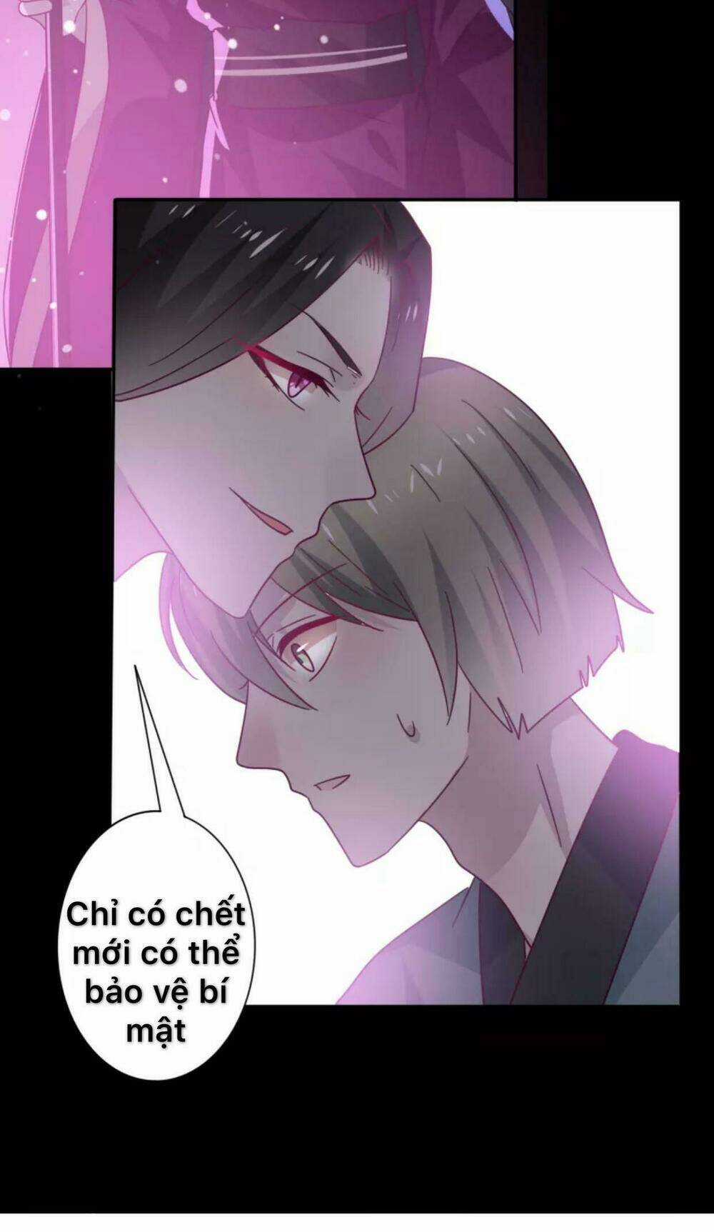 Nữ Hoàng Thú Sủng - Chapter 25 - Trang 9