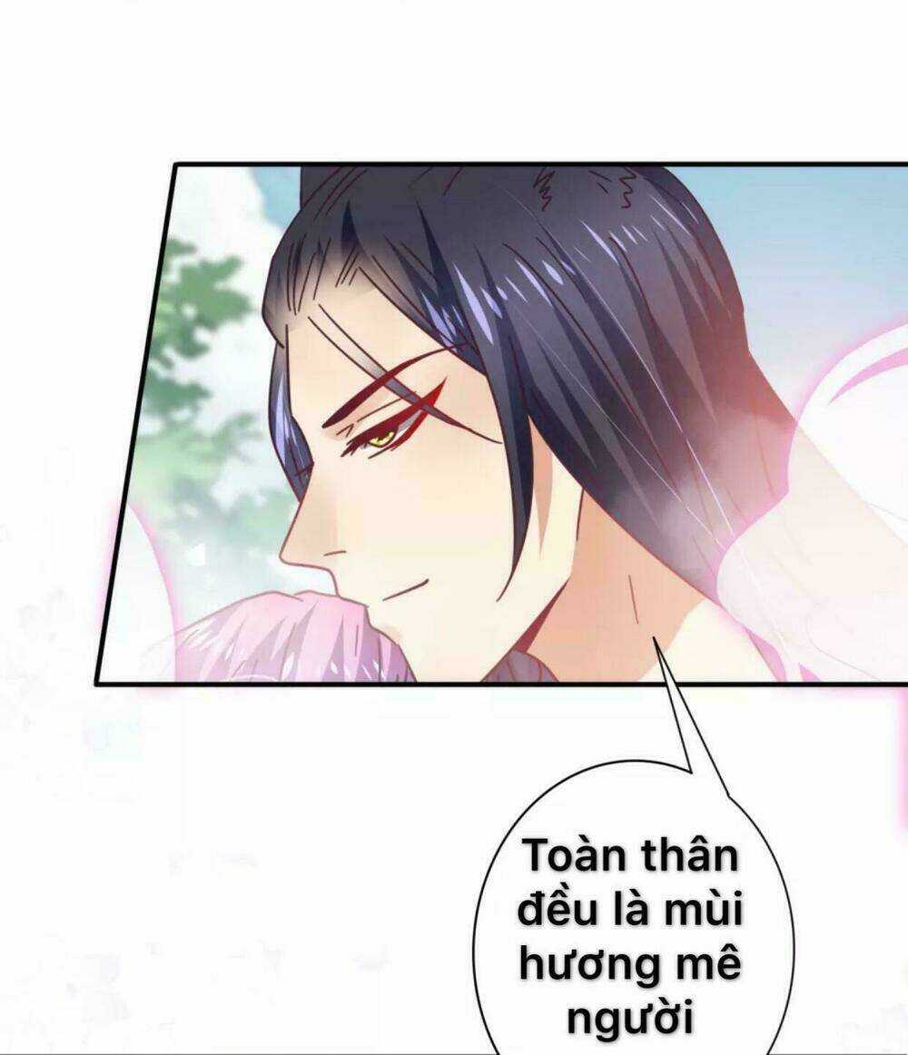 Nữ Hoàng Thú Sủng - Chapter 26 - Trang 17