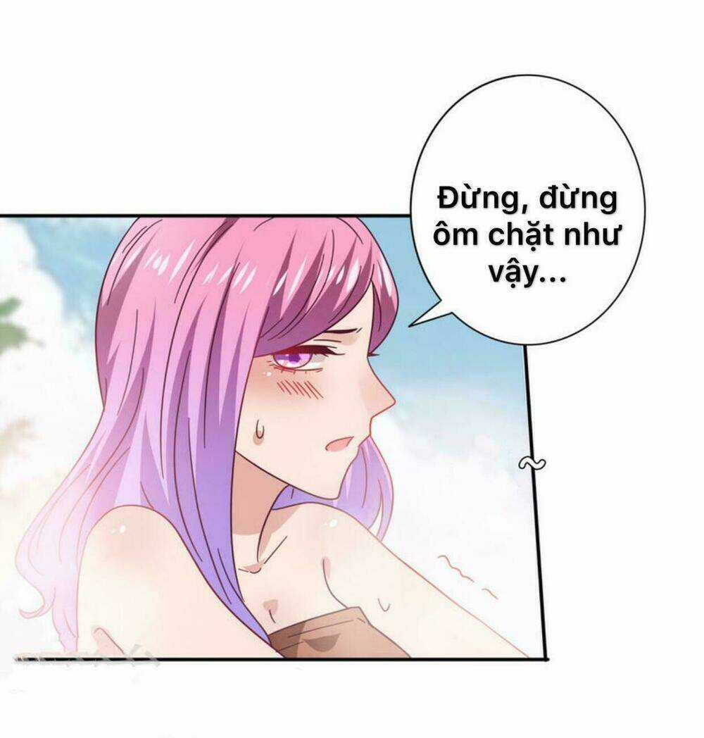 Nữ Hoàng Thú Sủng - Chapter 26 - Trang 3