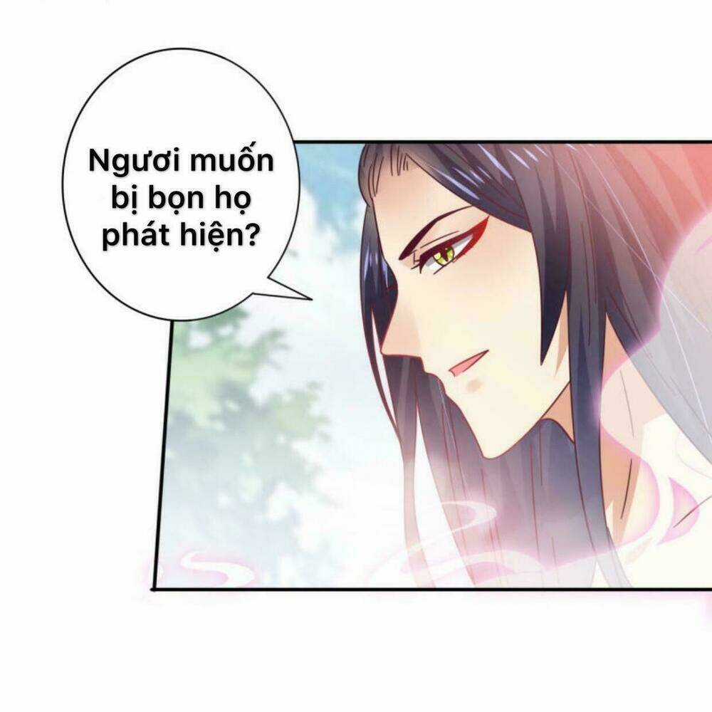 Nữ Hoàng Thú Sủng - Chapter 26 - Trang 4