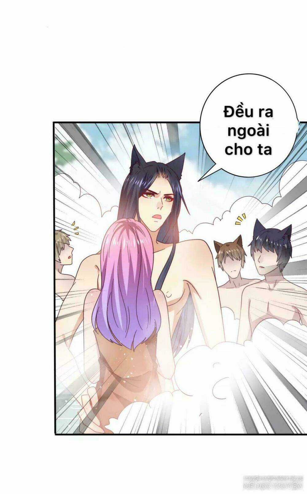 Nữ Hoàng Thú Sủng - Chapter 26 - Trang 6