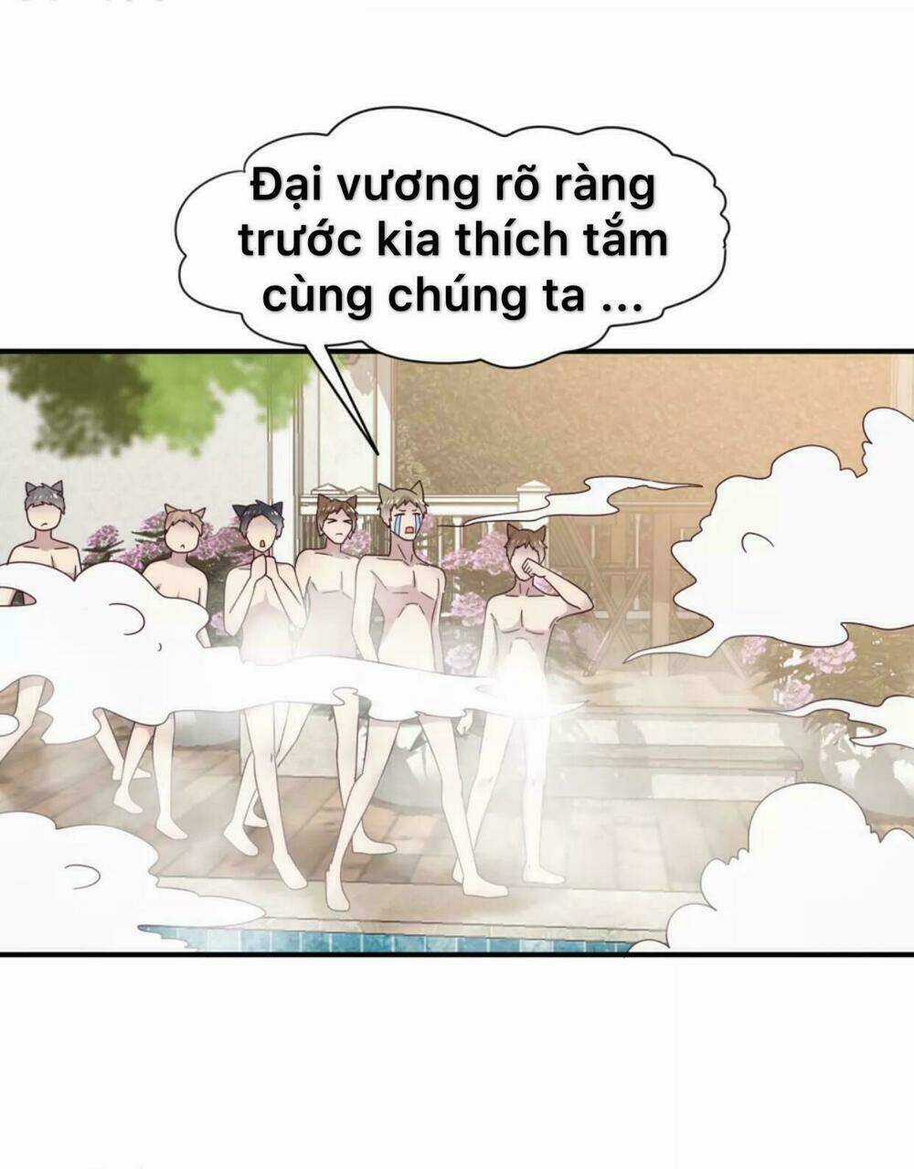 Nữ Hoàng Thú Sủng - Chapter 26 - Trang 7