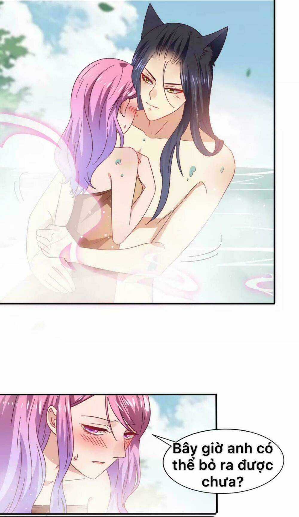 Nữ Hoàng Thú Sủng - Chapter 26 - Trang 8