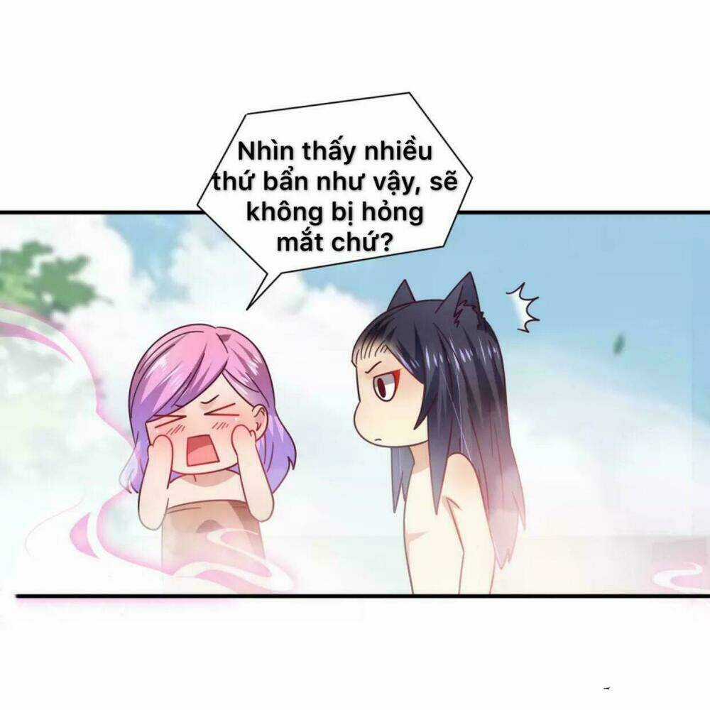 Nữ Hoàng Thú Sủng - Chapter 26 - Trang 10