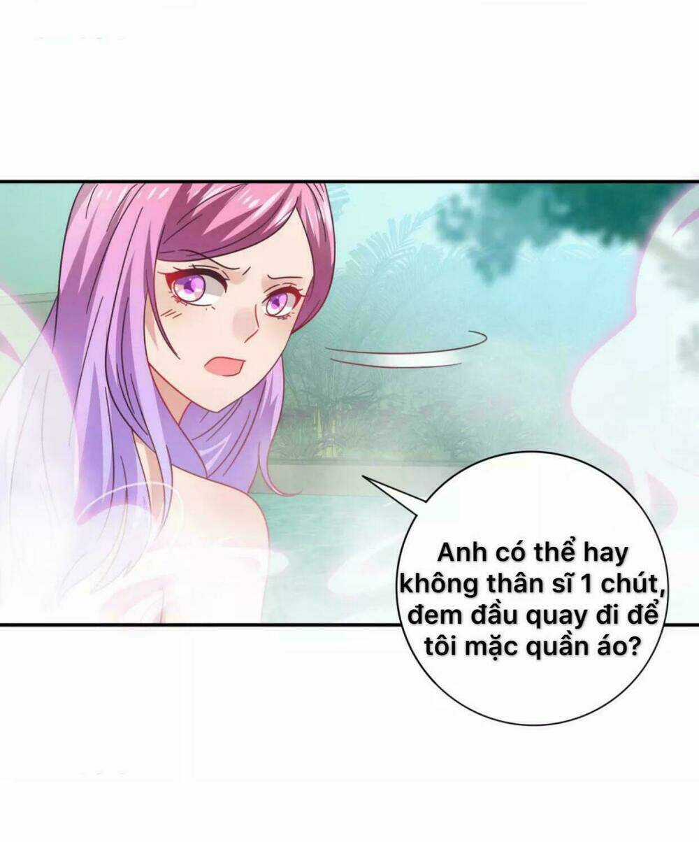Nữ Hoàng Thú Sủng - Chapter 27 - Trang 2