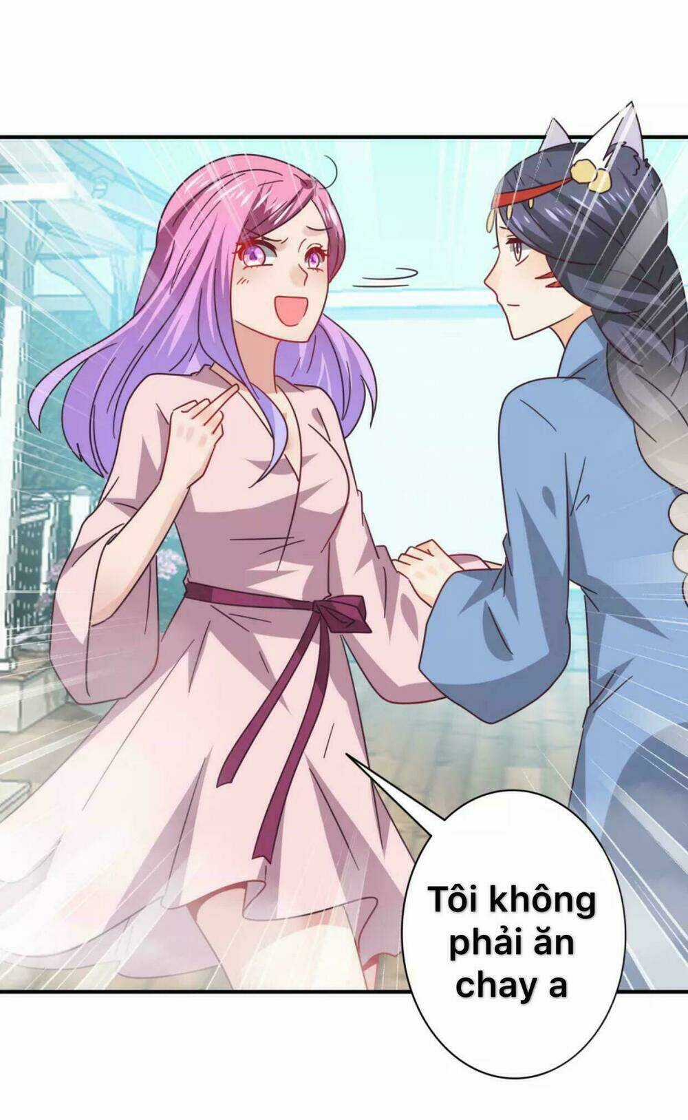 Nữ Hoàng Thú Sủng - Chapter 27 - Trang 14