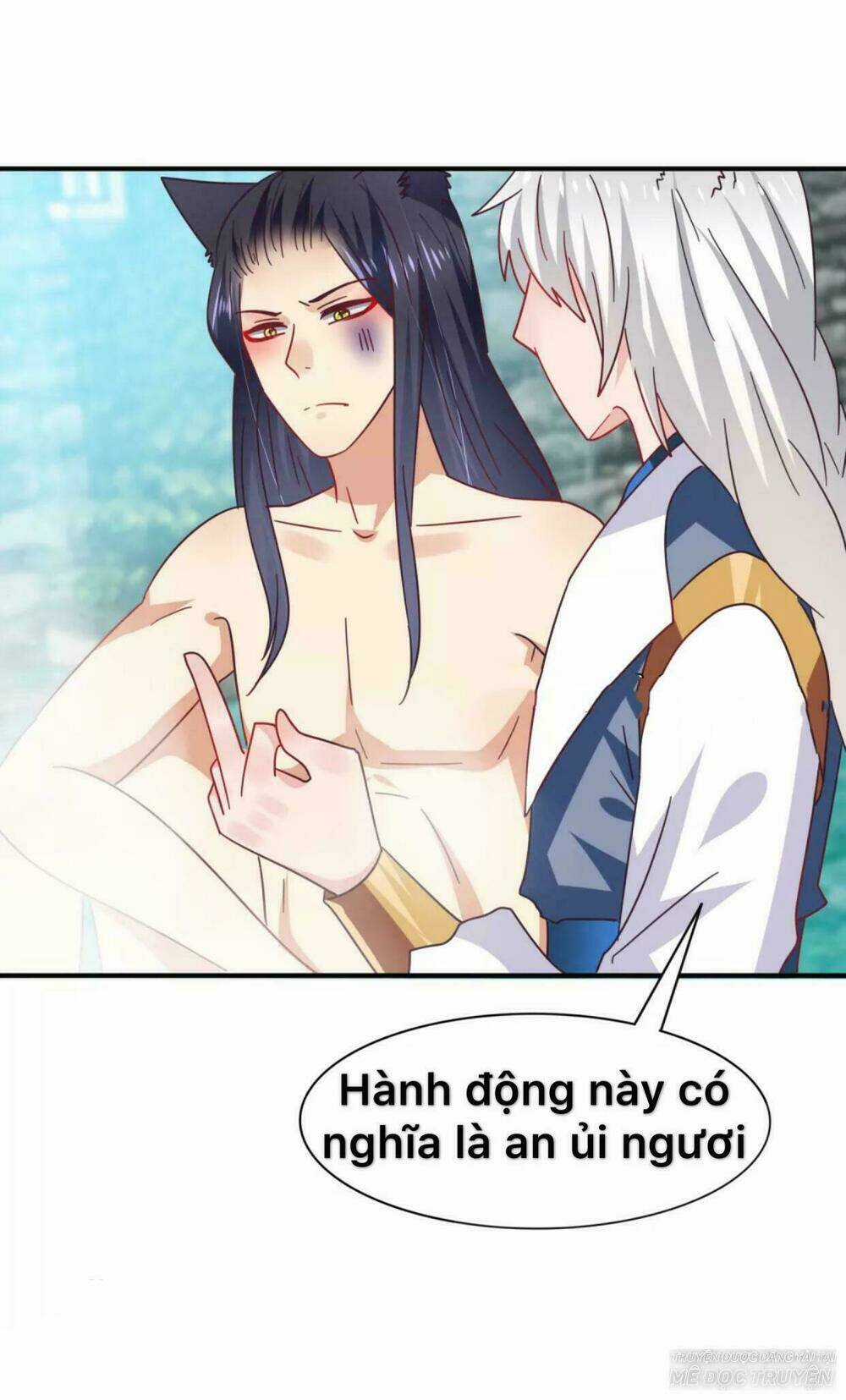 Nữ Hoàng Thú Sủng - Chapter 27 - Trang 16