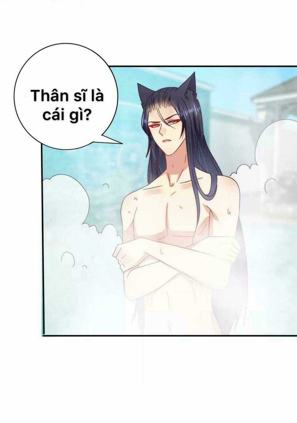 Nữ Hoàng Thú Sủng - Chapter 27 - Trang 3