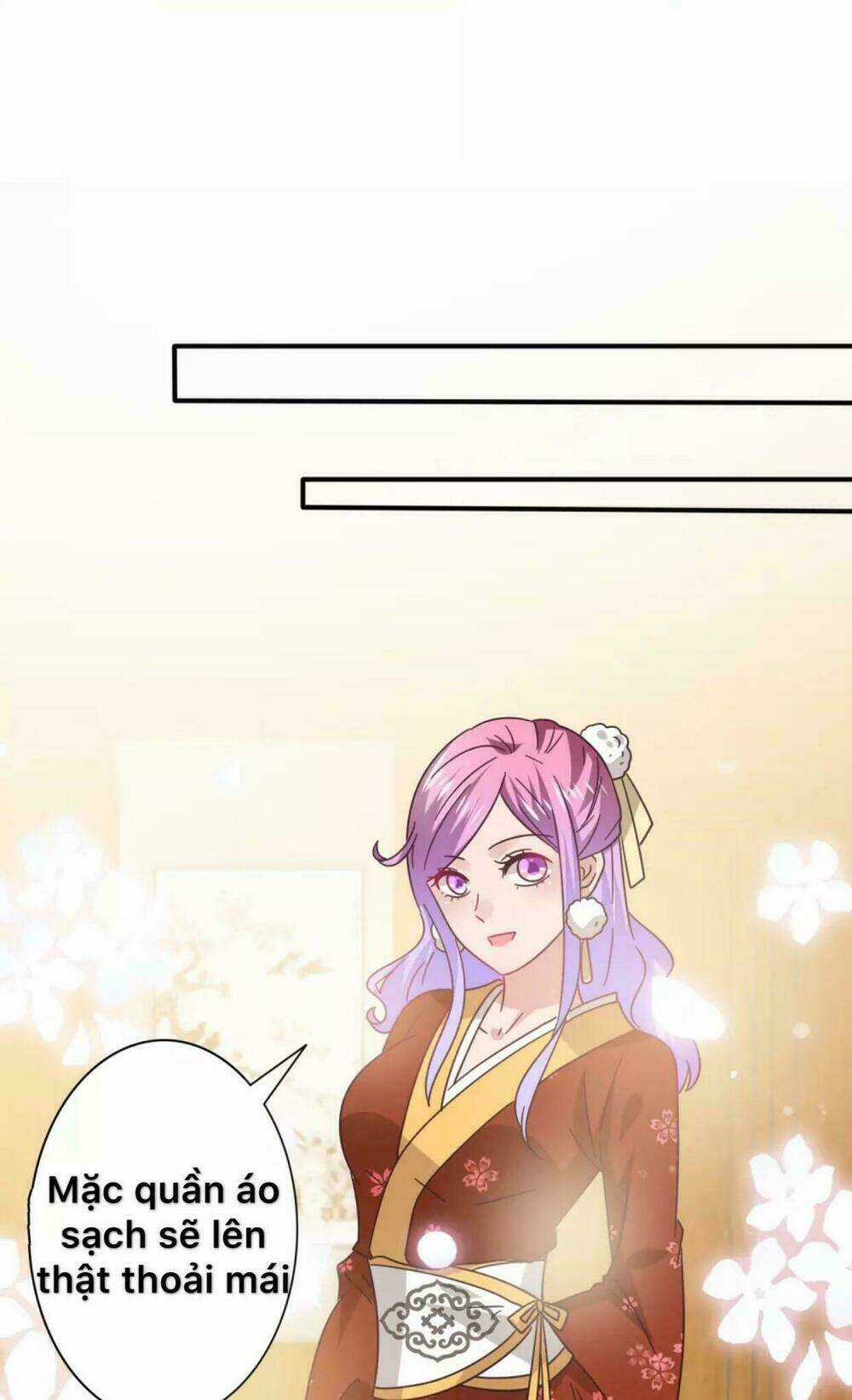 Nữ Hoàng Thú Sủng - Chapter 27 - Trang 22