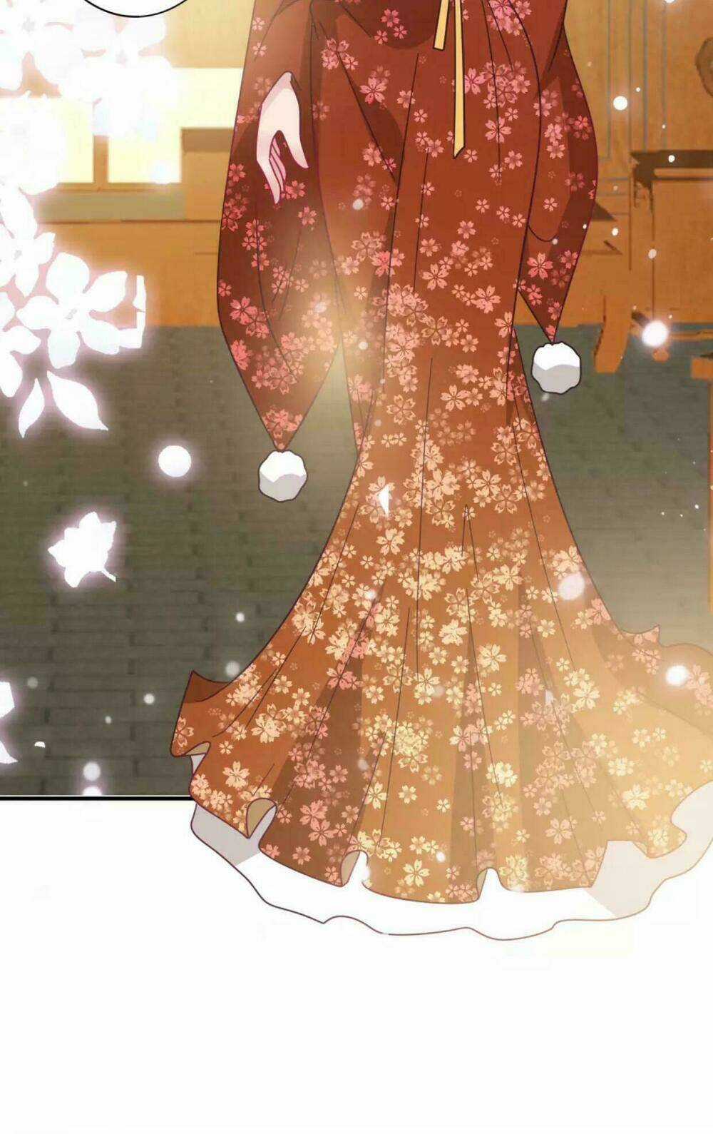 Nữ Hoàng Thú Sủng - Chapter 27 - Trang 23