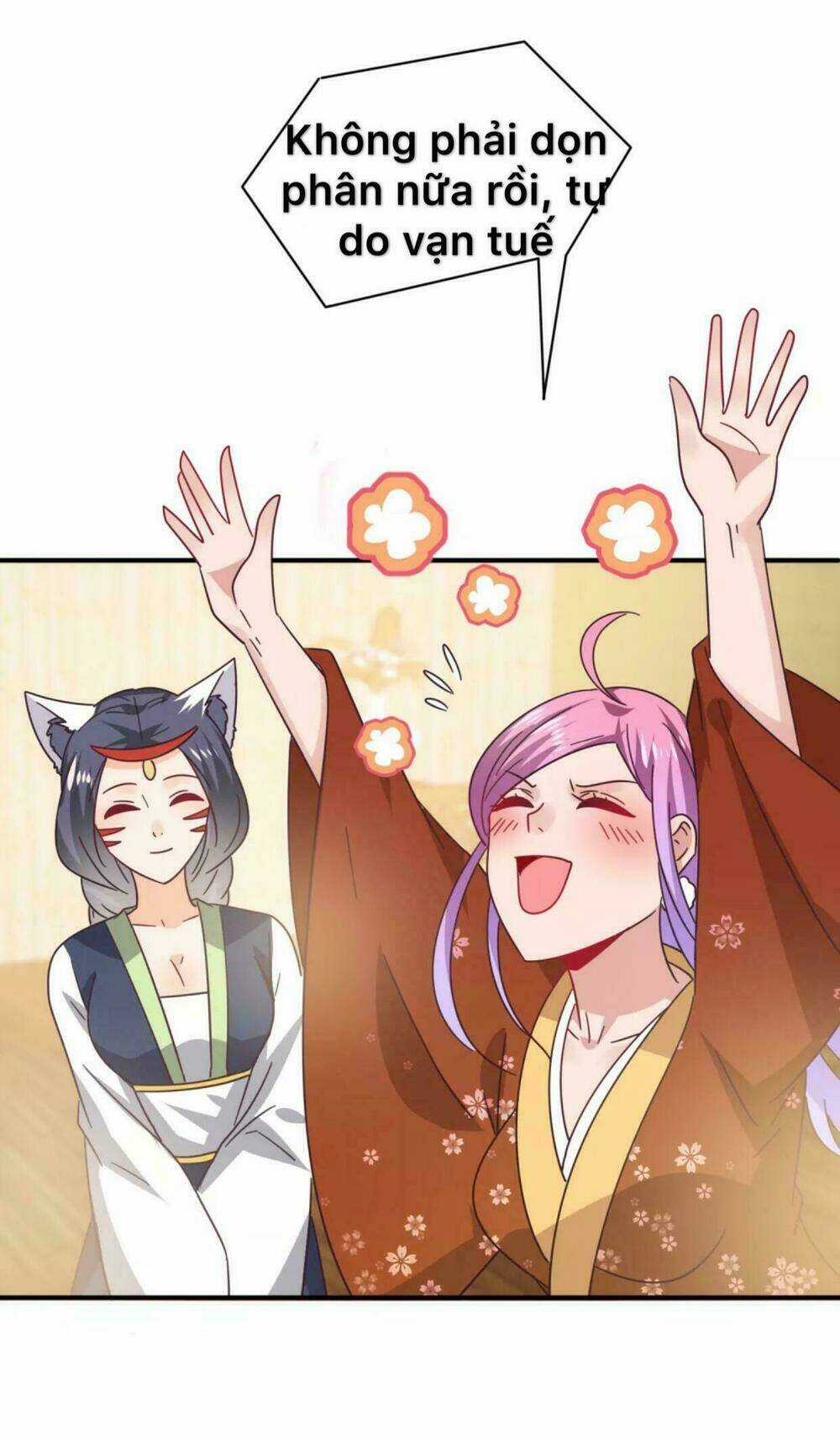 Nữ Hoàng Thú Sủng - Chapter 27 - Trang 24