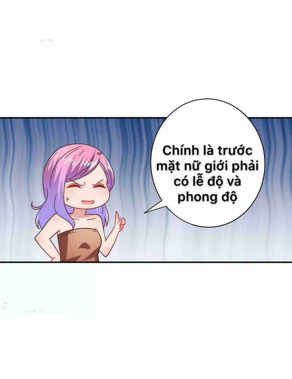 Nữ Hoàng Thú Sủng - Chapter 27 - Trang 4