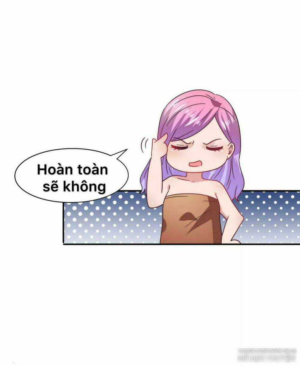 Nữ Hoàng Thú Sủng - Chapter 27 - Trang 6